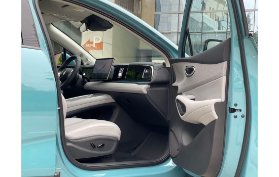 BYD Sea lion 05 EV, 520 Flagship, 2025, пробег 6,4 тысячи км